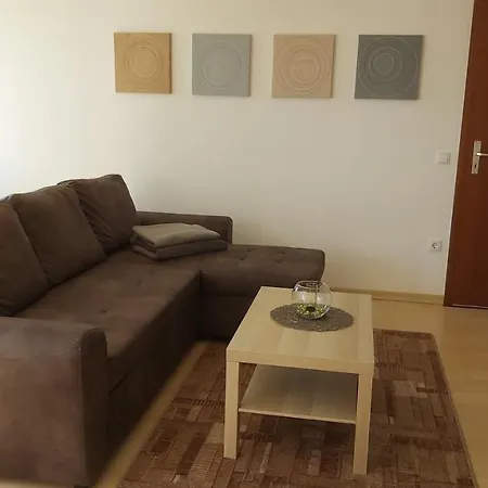 Fewo Im Alpenblick Salem Apartmán *
