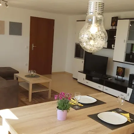 Apartmán Fewo Im Alpenblick Salem Salem (Baden-Wurttemberg)